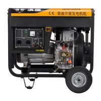 3寸汽油水泵 代理商价格、厂家选择及与发电机的协同应用