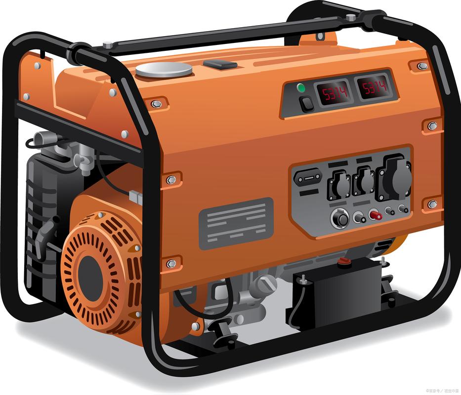 柴油发电机安全启动五步法及常见问题处理