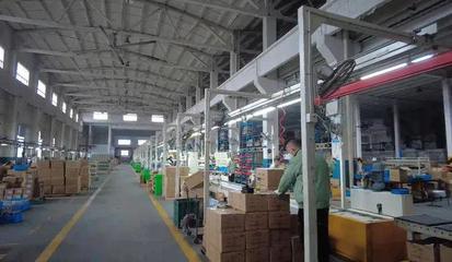 不停工！早开工！发电机——现代工业的强劲心脏