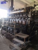 高效稳定，为河源发展注入强劲动力——河源高品质发电机产品高清图鉴