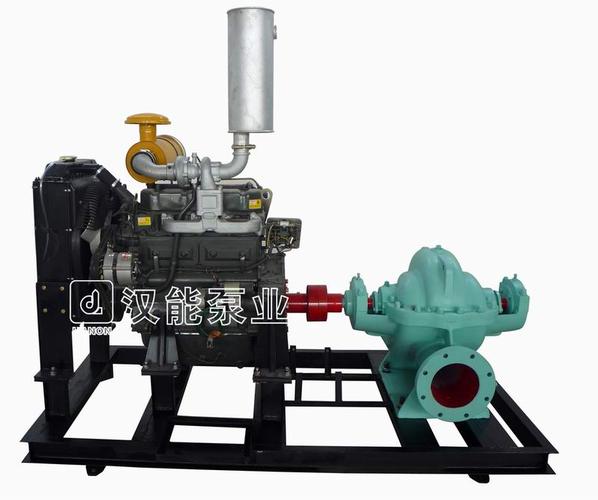 2025年抗旱专用100kW水泵机组 潍坊柴油机动力配置与选型解析